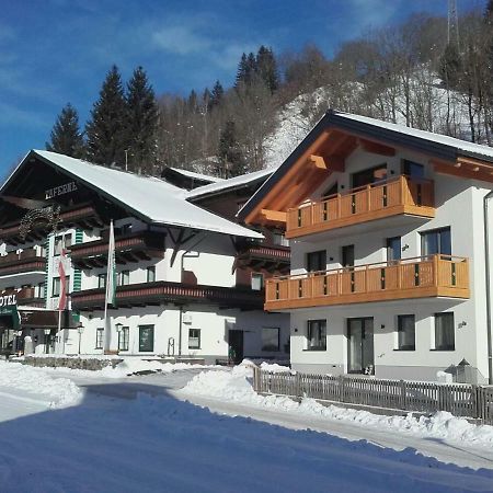 Appartement Kerry Schladming Zewnętrze zdjęcie