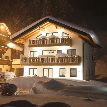 Appartement Kerry Schladming Zewnętrze zdjęcie
