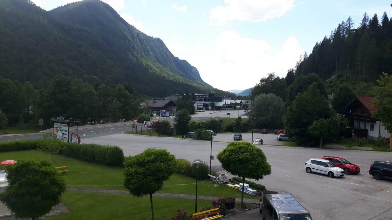 Appartement Kerry Schladming Zewnętrze zdjęcie