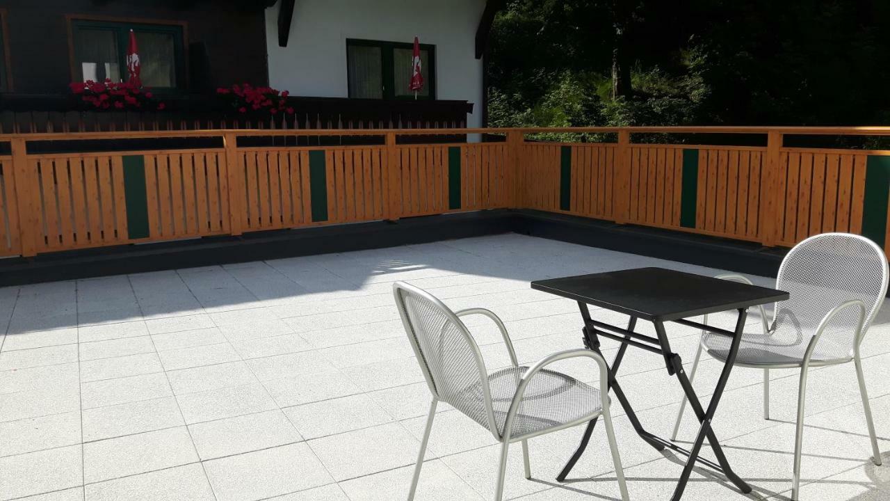 Appartement Kerry Schladming Zewnętrze zdjęcie