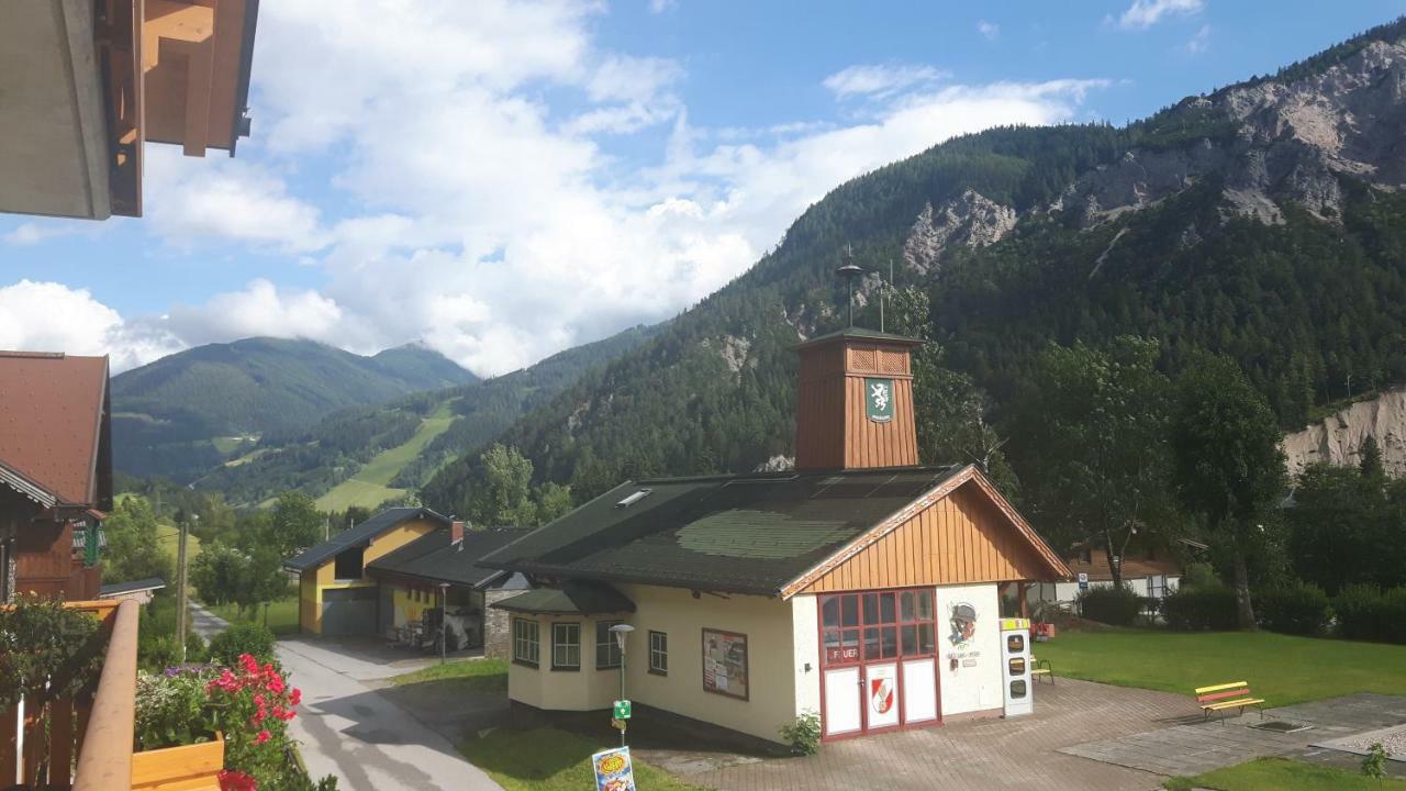 Appartement Kerry Schladming Zewnętrze zdjęcie