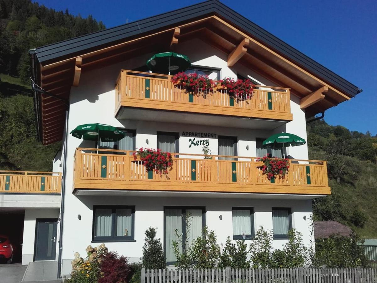 Appartement Kerry Schladming Zewnętrze zdjęcie